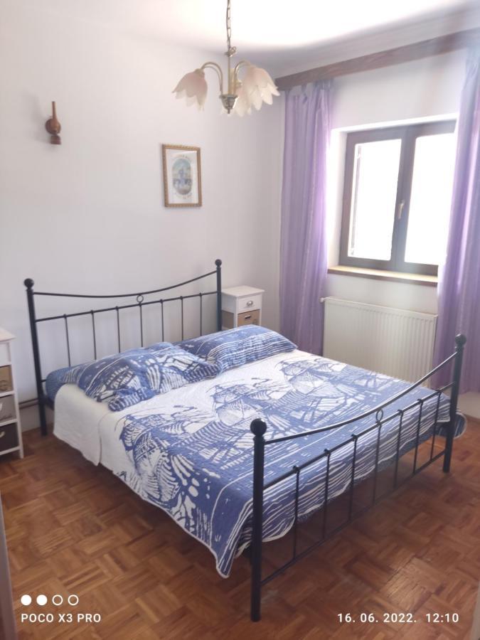 apartman Bruna Šibenik Exterior foto