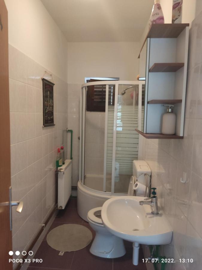 apartman Bruna Šibenik Exterior foto