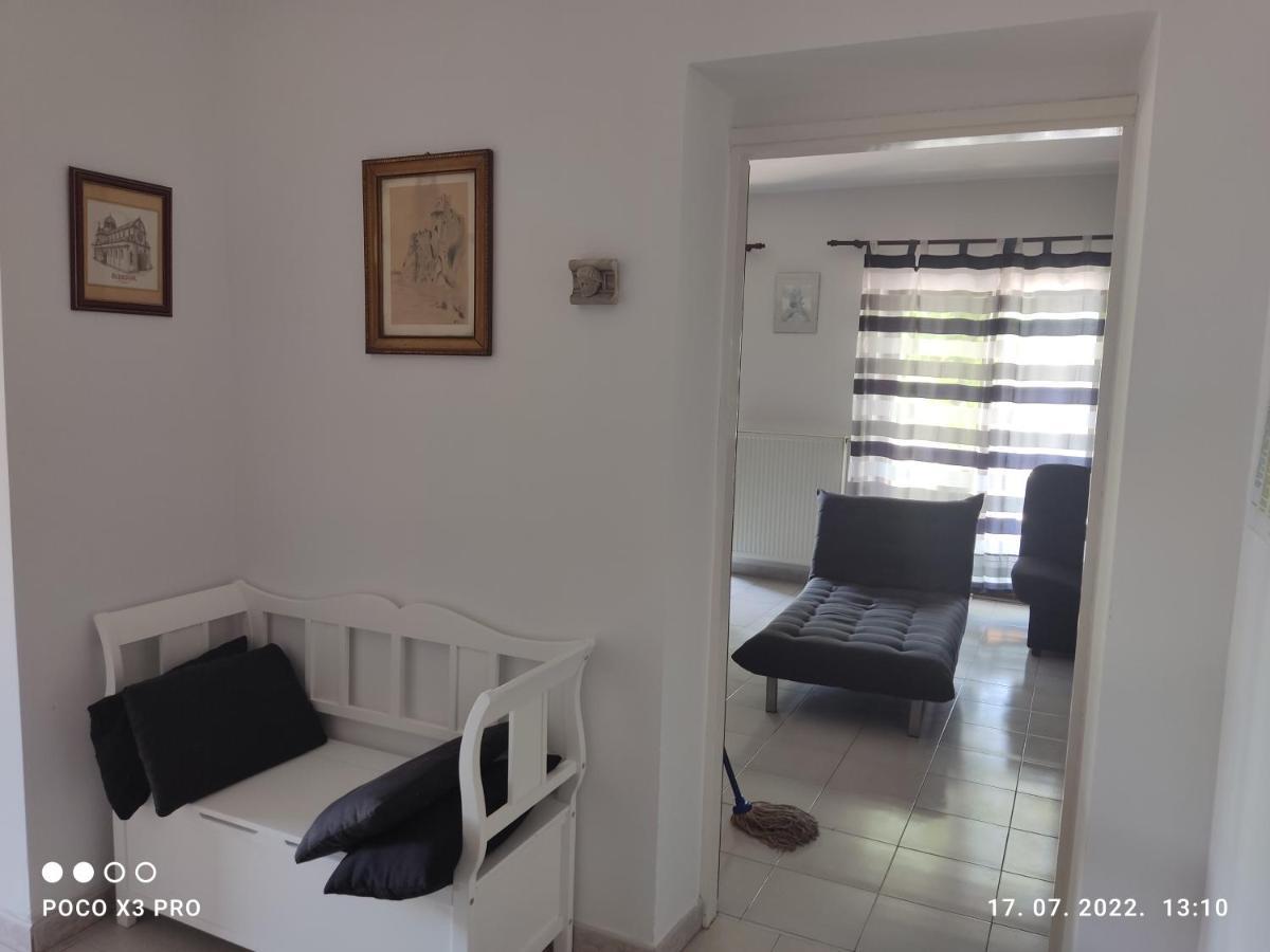 apartman Bruna Šibenik Exterior foto